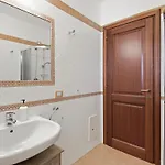아파트 Terrazzamare By Moresca *